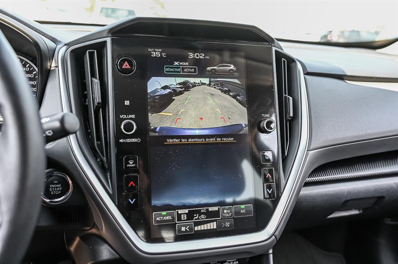 subaru Crosstrek 2024 - 20