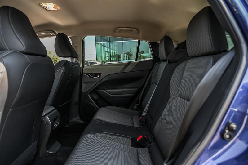 subaru Crosstrek 2024 - 21