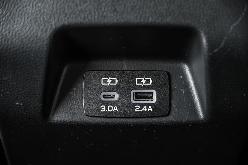 subaru Crosstrek 2024 - 22