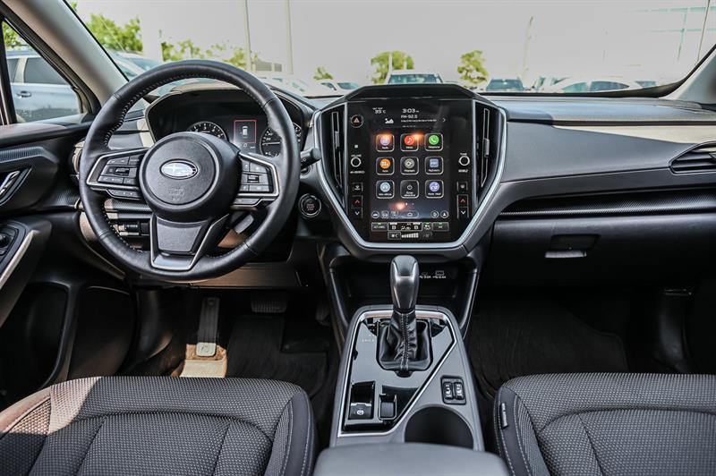 subaru Crosstrek 2024 - 23