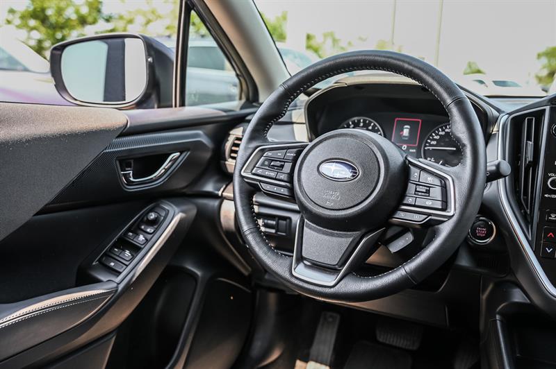 subaru Crosstrek 2024 - 24