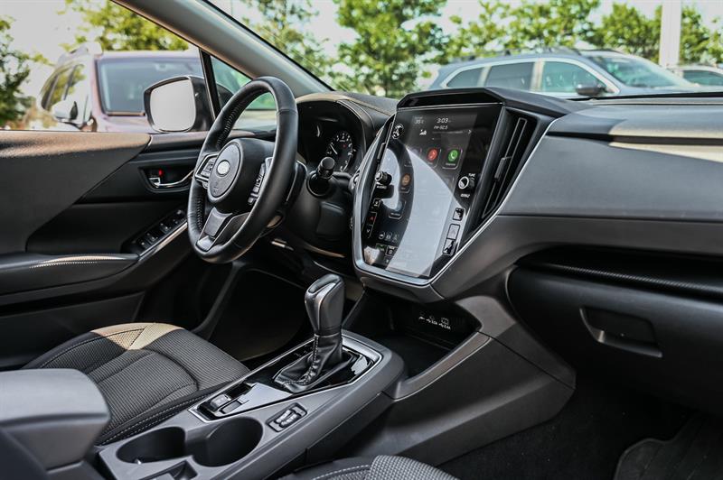 subaru Crosstrek 2024 - 26