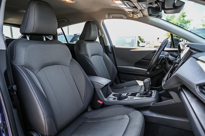 subaru Crosstrek 2024 - 27