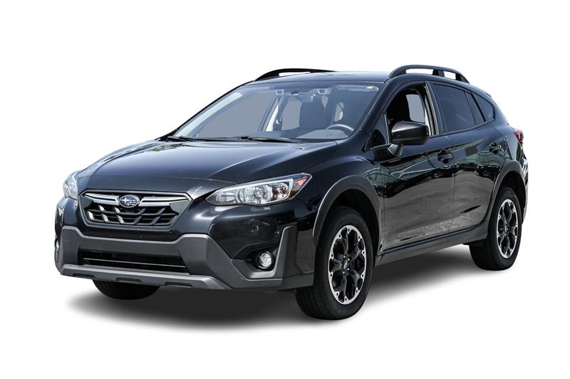 subaru Crosstrek 2022