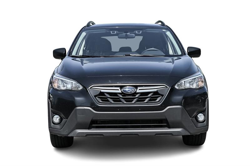 subaru Crosstrek 2022 - 2