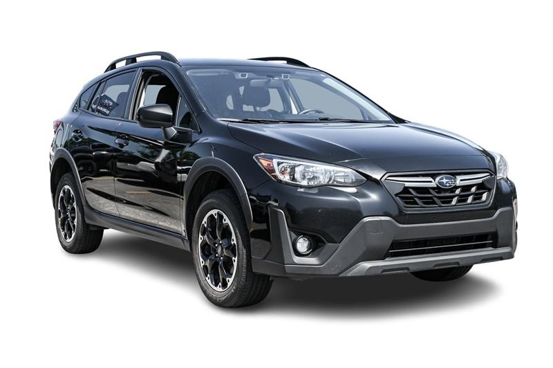 subaru Crosstrek 2022 - 3