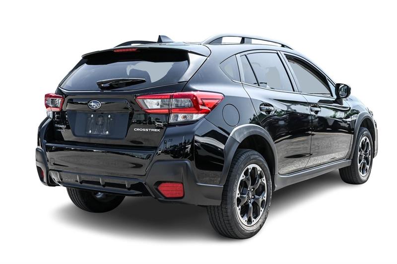 subaru Crosstrek 2022 - 4