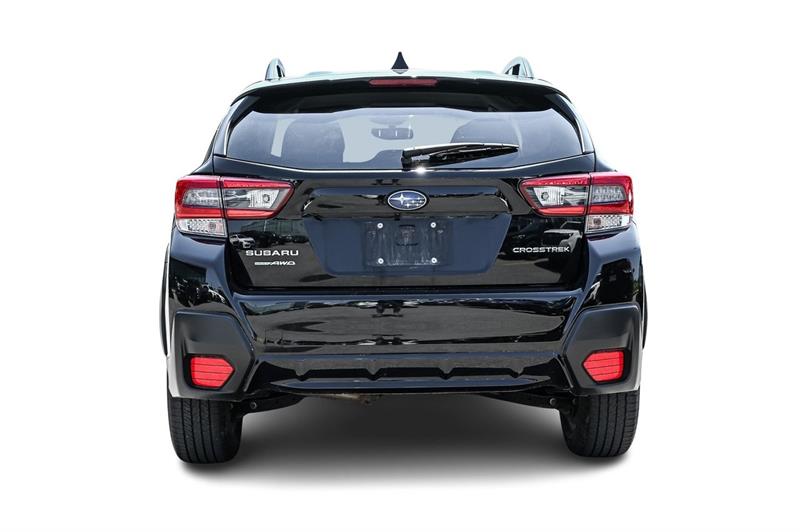 subaru Crosstrek 2022 - 5