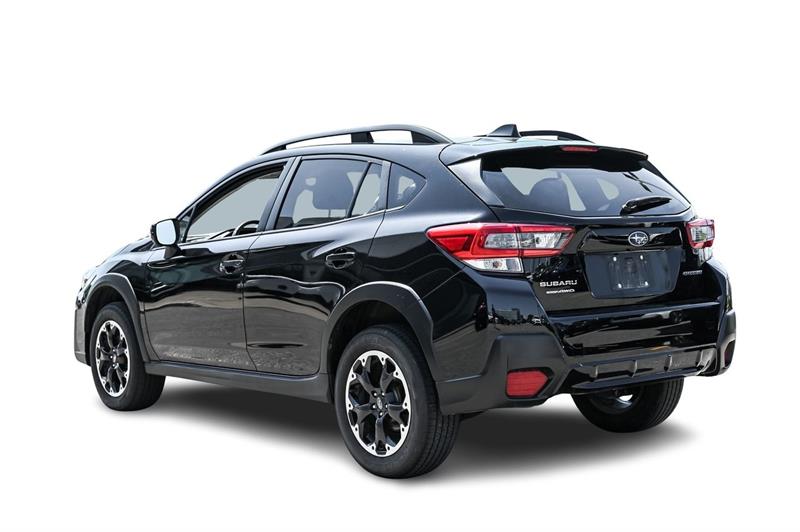 subaru Crosstrek 2022 - 6