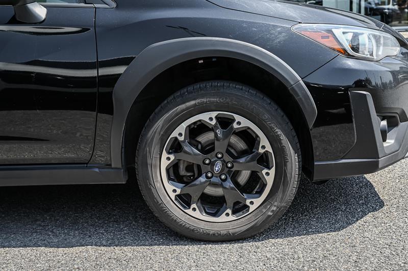 subaru Crosstrek 2022 - 7