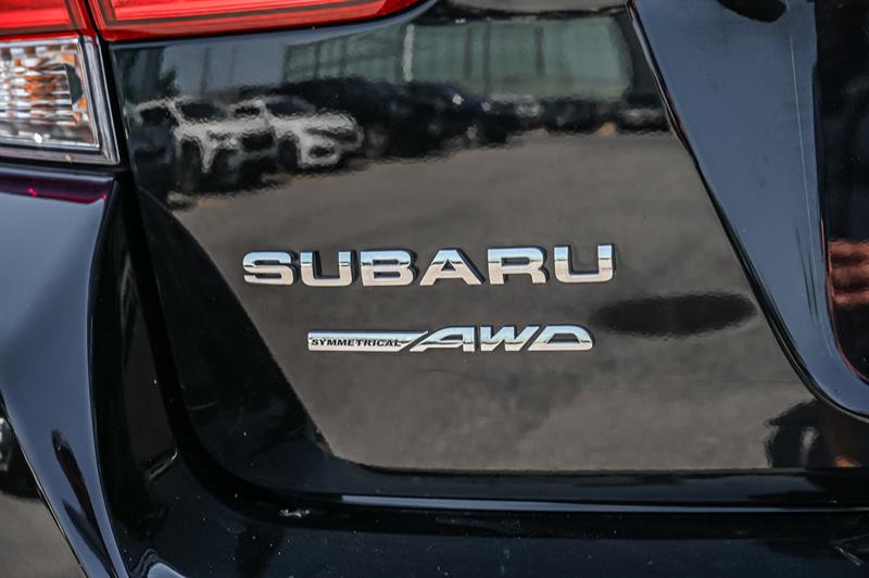 subaru Crosstrek 2022 - 8