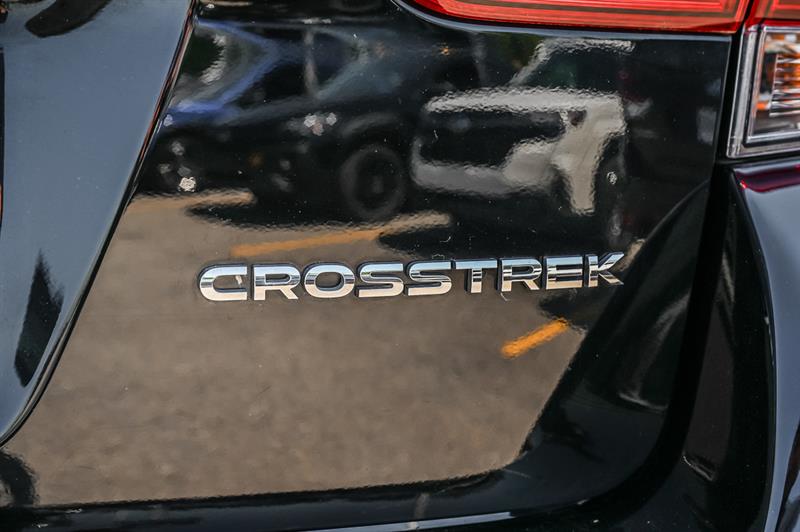subaru Crosstrek 2022 - 9