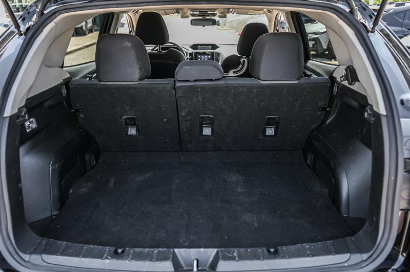 subaru Crosstrek 2022 - 10