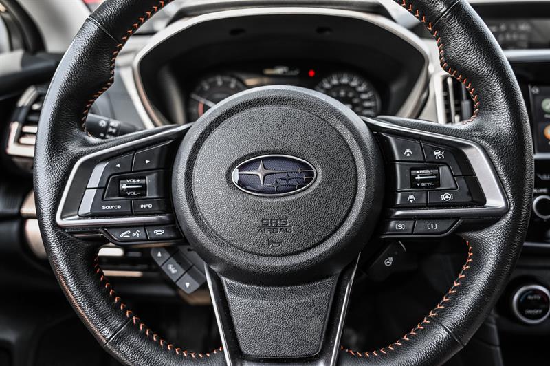 subaru Crosstrek 2022 - 12