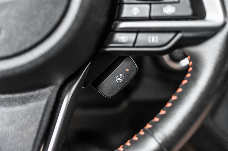 subaru Crosstrek 2022 - 13