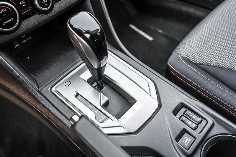 subaru Crosstrek 2022 - 15