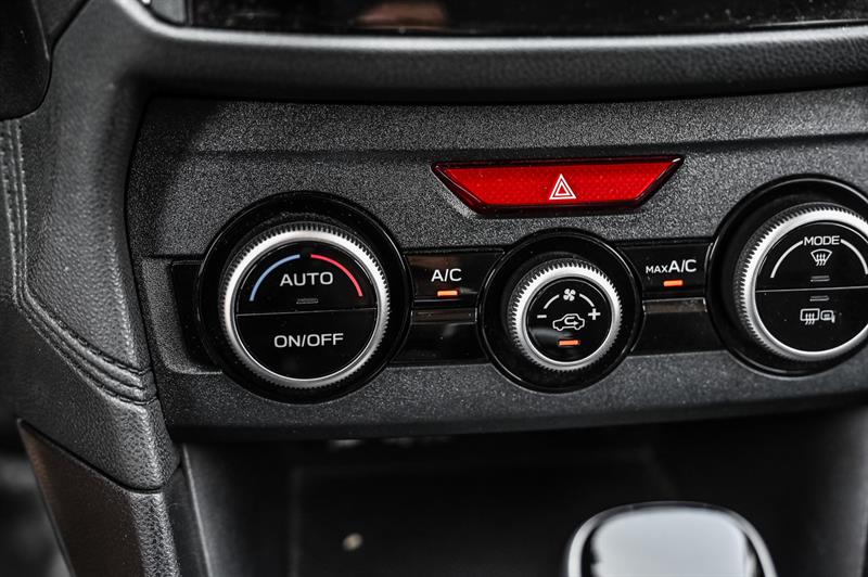 subaru Crosstrek 2022 - 17