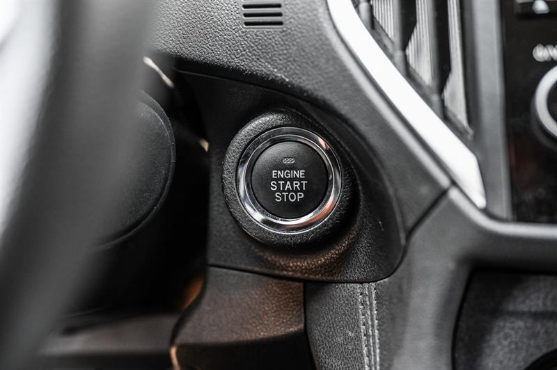 subaru Crosstrek 2022 - 18