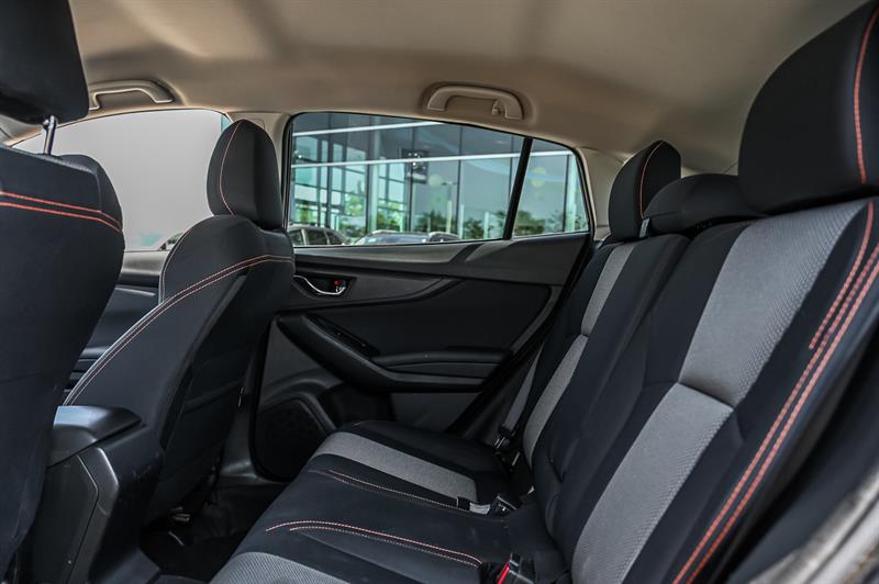 subaru Crosstrek 2022 - 20