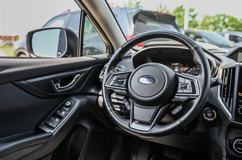 subaru Crosstrek 2022 - 22