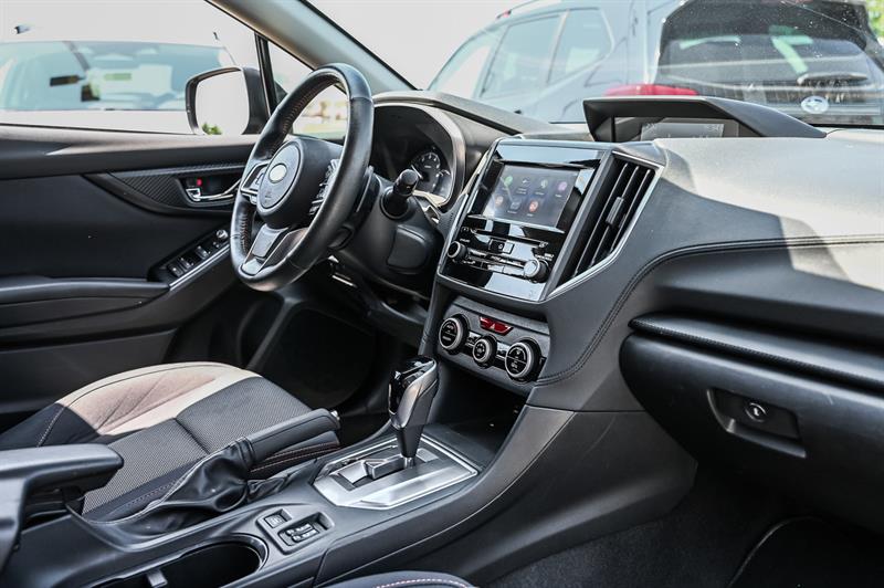 subaru Crosstrek 2022 - 24