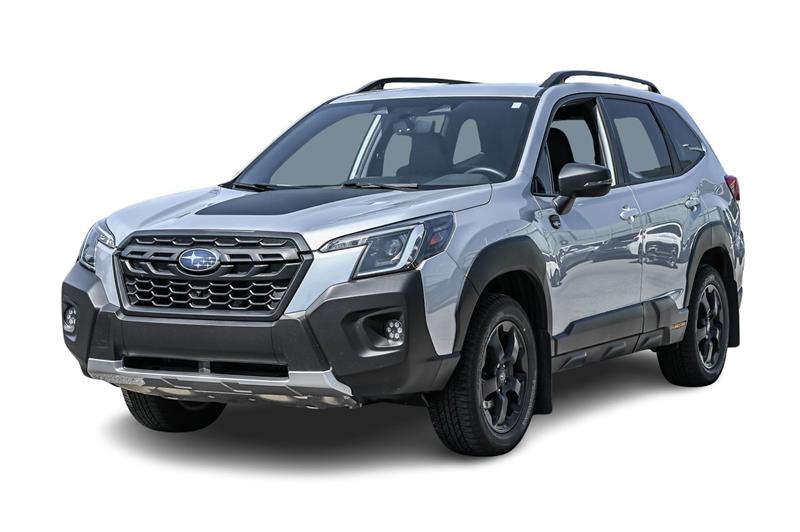subaru Forester 2023