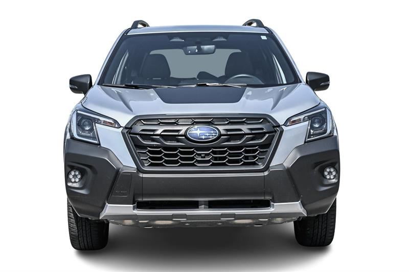 subaru Forester 2023 - 2