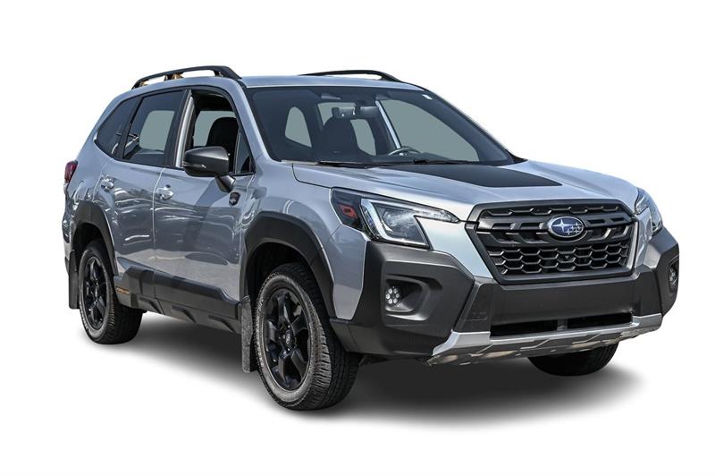 subaru Forester 2023 - 3