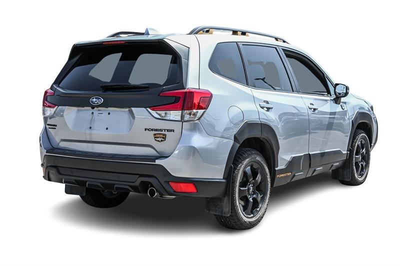 subaru Forester 2023 - 4