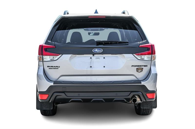 subaru Forester 2023 - 5