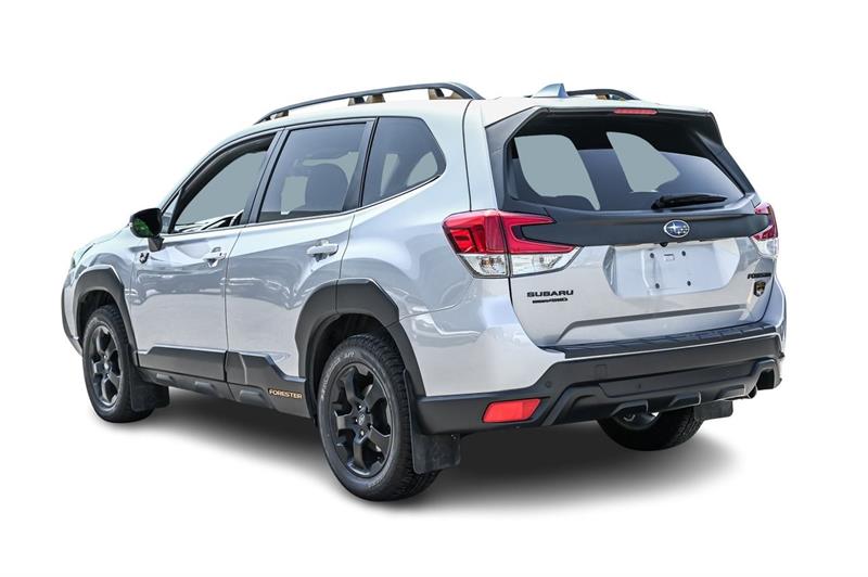 subaru Forester 2023 - 6