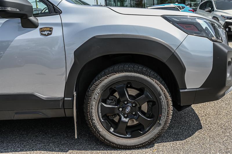 subaru Forester 2023 - 7