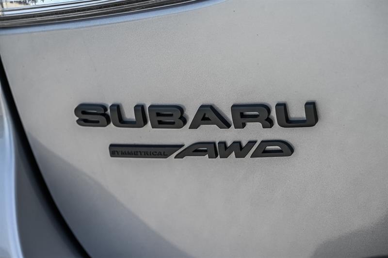 subaru Forester 2023 - 8