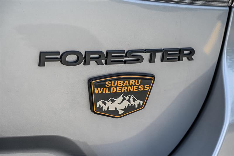 subaru Forester 2023 - 9
