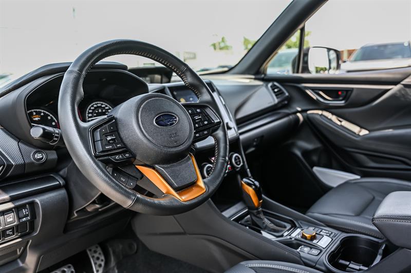 subaru Forester 2023 - 10