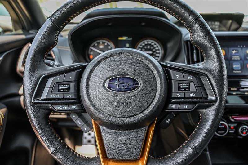 subaru Forester 2023 - 11