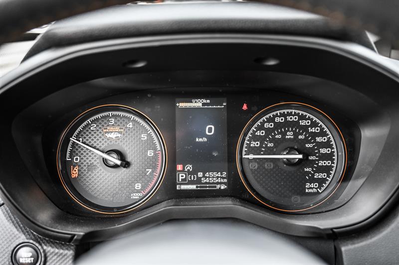subaru Forester 2023 - 13
