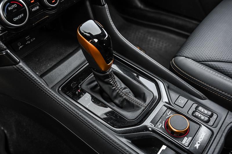 subaru Forester 2023 - 14