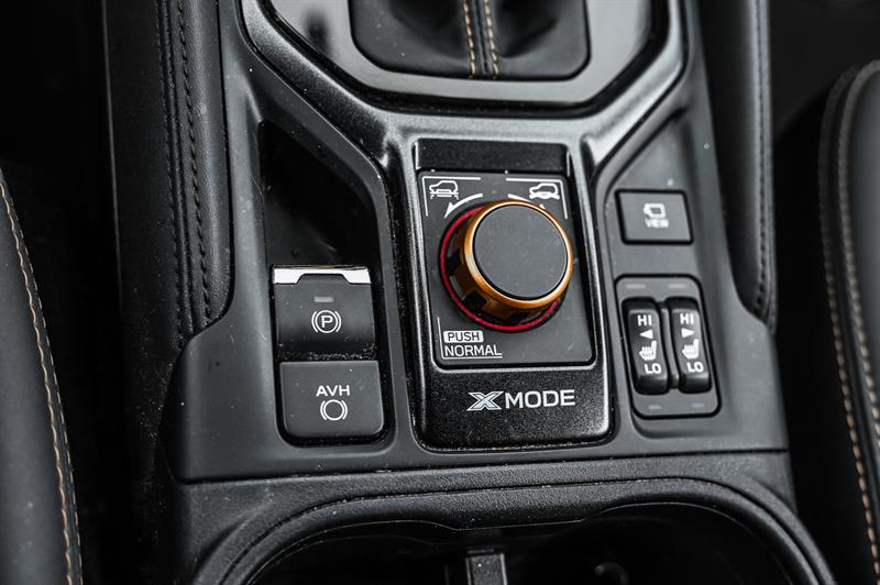 subaru Forester 2023 - 15