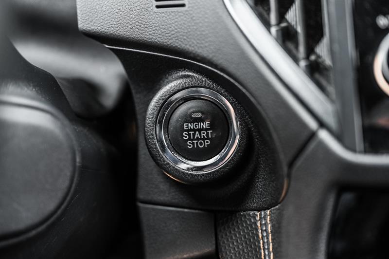 subaru Forester 2023 - 17