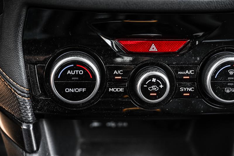 subaru Forester 2023 - 18