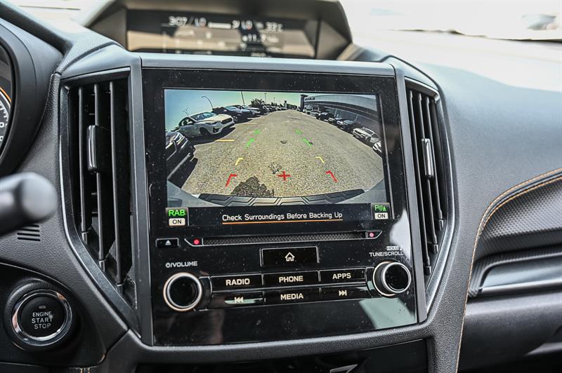 subaru Forester 2023 - 19
