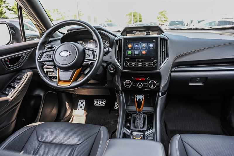 subaru Forester 2023 - 20