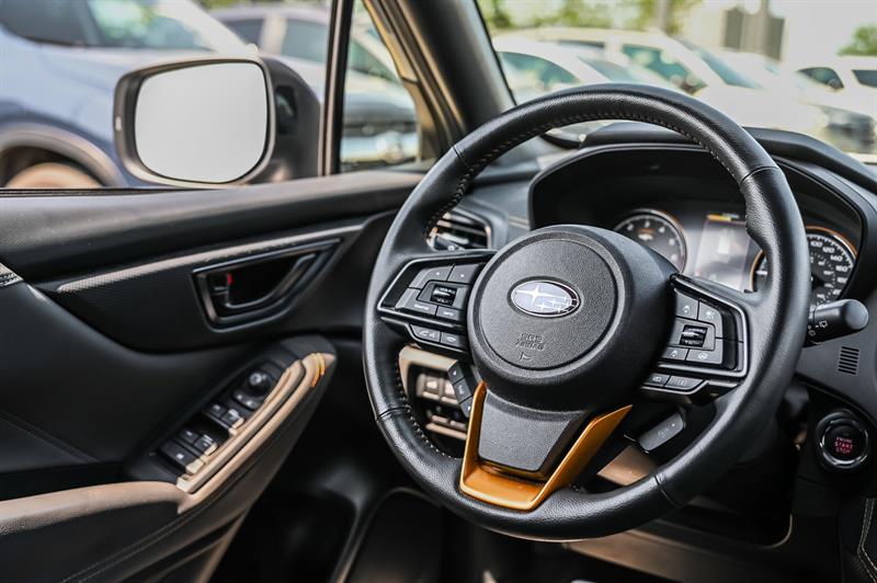 subaru Forester 2023 - 21