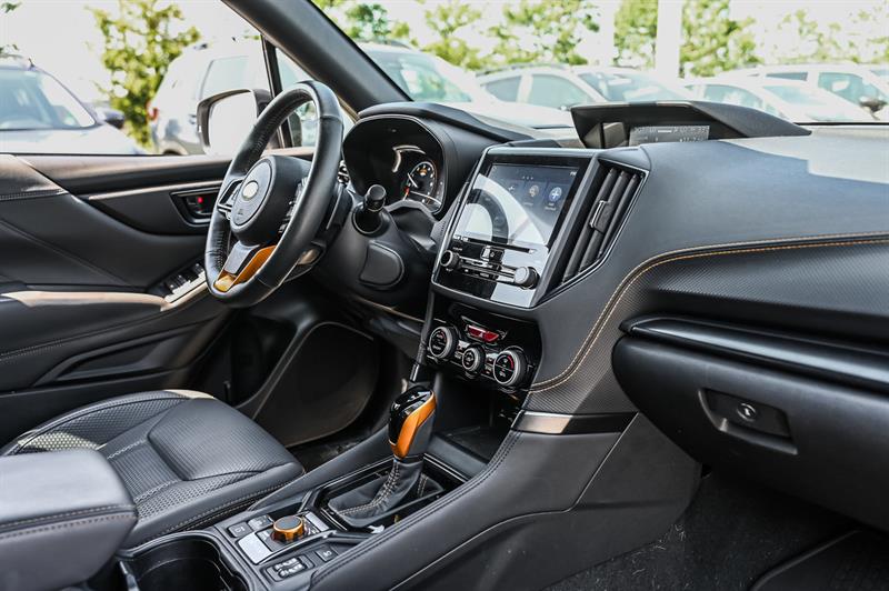 subaru Forester 2023 - 23