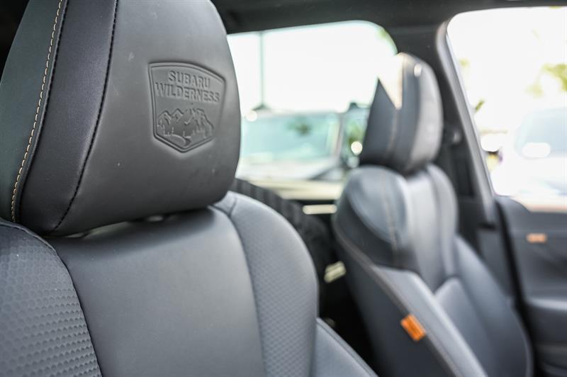 subaru Forester 2023 - 25
