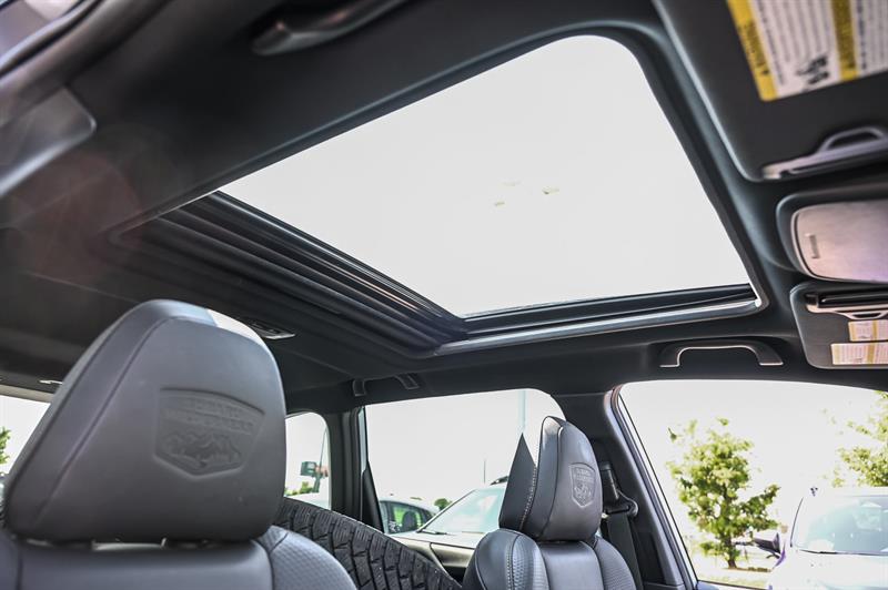 subaru Forester 2023 - 26