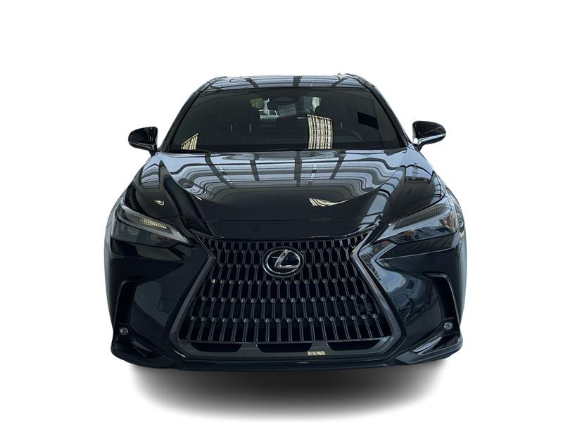 lexus NX 2024 - 3