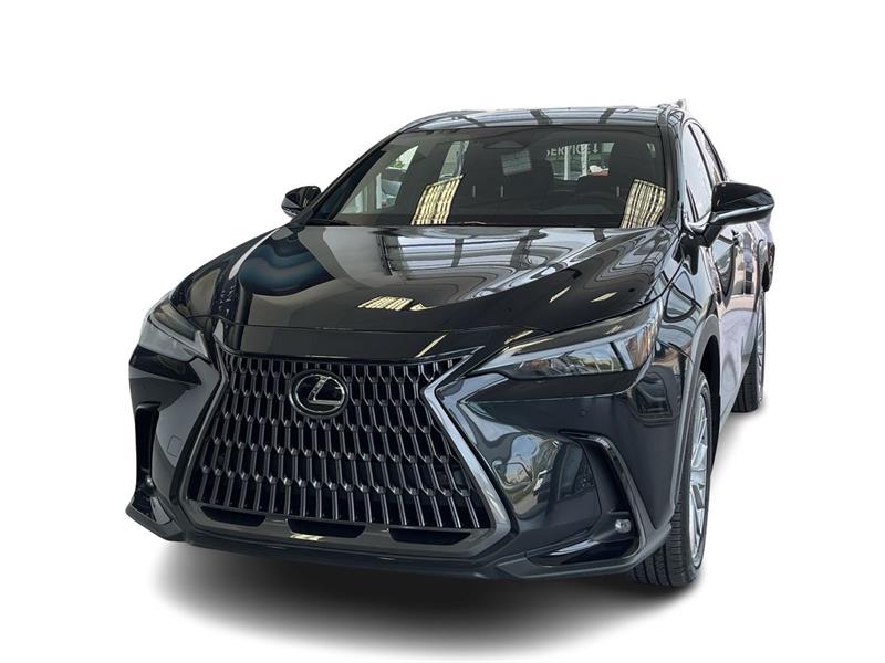 lexus NX 2024 - 4