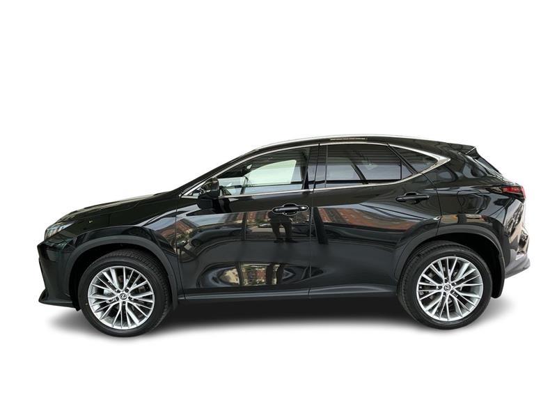lexus NX 2024 - 7